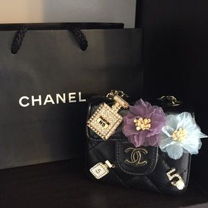 Like Mommy Children bag Real leather Custom bag